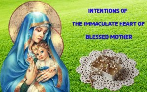 Read more about the article Holy Rosary – the most powerful means of healing and Divine Grace