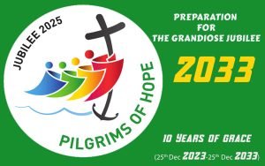 Read more about the article “10 JAHRE DER GNADE “(25th Dec- 25th Dec 2033)             “WELTEVANGELISIERUNG – VOM SEGEN ZUR GNADE”