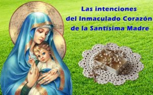 Read more about the article Santo Rosario: el medio más poderoso de curación y Gracia Divina