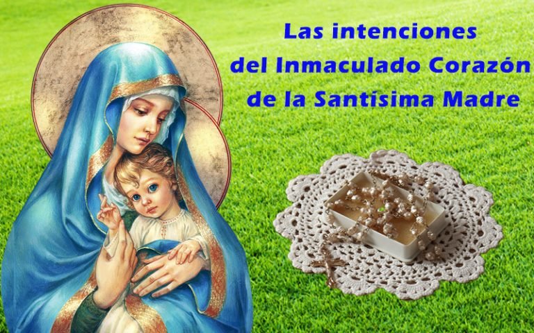 Santo Rosario: el medio más poderoso de curación y Gracia Divina