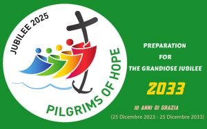 Read more about the article 2033“DE LAS BENDICIONES A LA GRACIA”