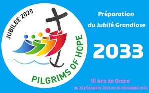 Read more about the article ÉVANGÉLISATION MONDIALE – « DES BÉNÉDICTIONS À LA GRÂCE »